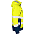 1383 Lined Jacket Hi-Vis