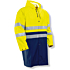 1565 Raincoat Hi-Vis