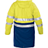 1565 Raincoat Hi-Vis