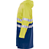 1565 Raincoat Hi-Vis