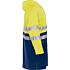 1565 Raincoat Hi-Vis