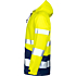 1566 Raincoat Hi-Vis