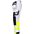 2134 Craftsman Trousers Core Stretch Hi-Vis