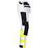 2134 Craftsman Trousers Core Stretch Hi-Vis