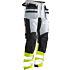 2134 Craftsman Trousers Core Stretch Hi-Vis