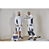 2178 Painters' Shorts Core Stretchv