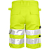 2204 Service shorts Hi-Vis