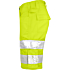 2204 Service shorts Hi-Vis