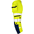 2217 Pirate Shorts Hi-Vis