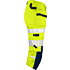 2217 Pirate Shorts Hi-Vis