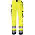 2222 Craftsman Trousers Star Hi-Vis