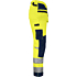 2222 Craftsman Trousers Star Hi-Vis