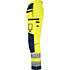 2222 Craftsman Trousers Star Hi-Vis