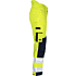 2236 Winter Trousers Star Hi-Vis