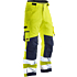 2236 Winter Trousers Star Hi-Vis