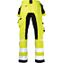 2240 Craftsman Trousers Stretch Hi-Vis