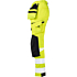 2240 Craftsman Trousers Stretch Hi-Vis