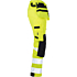 2240 Craftsman Trousers Stretch Hi-Vis