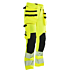 2271 Women’s Craftsman Trousers Hi-Vis