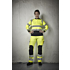 2271 Women’s Craftsman Trousers Hi-Vis