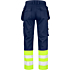 2277 Craftsman Trousers Hi-Vis