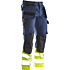 2277 Craftsman Trousers Hi-Vis