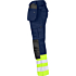 2277 Craftsman Trousers Hi-Vis