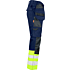 2277 Craftsman Trousers Hi-Vis