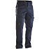 2317 Service Trousers Stretch