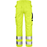 2377 Craftsman Trousers Hi-Vis