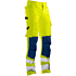 2378 Service Trousers Hi-Vis