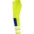 2378 Service Trousers Hi-Vis