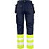 2513 Craftsman Trousers Hi-Vis