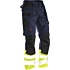 2513 Craftsman Trousers Hi-Vis