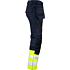 2513 Craftsman Trousers Hi-Vis