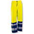 2546 Rain Trousers Hi-Vis