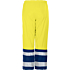 2546 Rain Trousers Hi-Vis