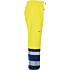 2546 Rain Trousers Hi-Vis