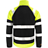 5125 Softshell Jacket Hi-Vis