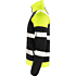 5125 Softshell Jacket Hi-Vis