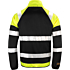 5127 Softshell Light Jacket Hi-Vis