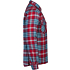 5157 Lined Flannel Shirt