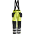 GORE-TEX Trousers Holster Pockets High-Vis Class 2