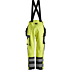 GORE-TEX Trousers Holster Pockets High-Vis Class 2