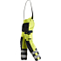 GORE-TEX Trousers Holster Pockets High-Vis Class 2