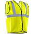 7586 Vest Hi-Vis