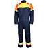 Flame retardant boilersuit