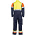 Flame retardant boilersuit