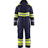 6720 Hi-Vis Winter Overall