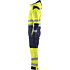 6725 Hi-Vis Winter Overall